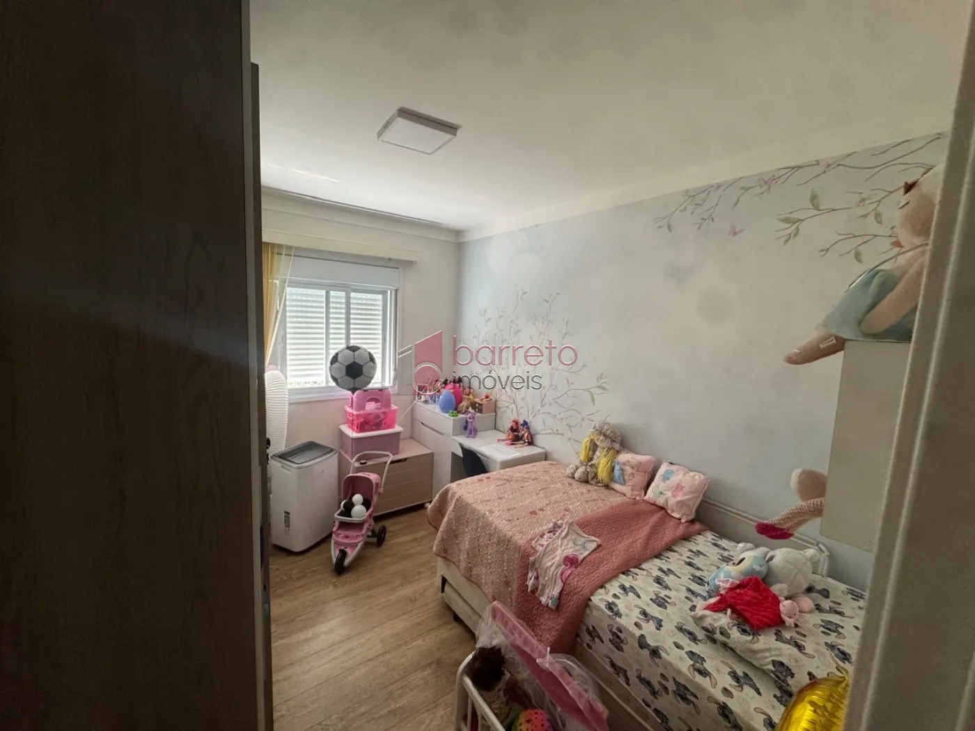APARTAMENTO À VENDA NO CONDOMÍNIO SONETO EM JUNDIAÍ/SP