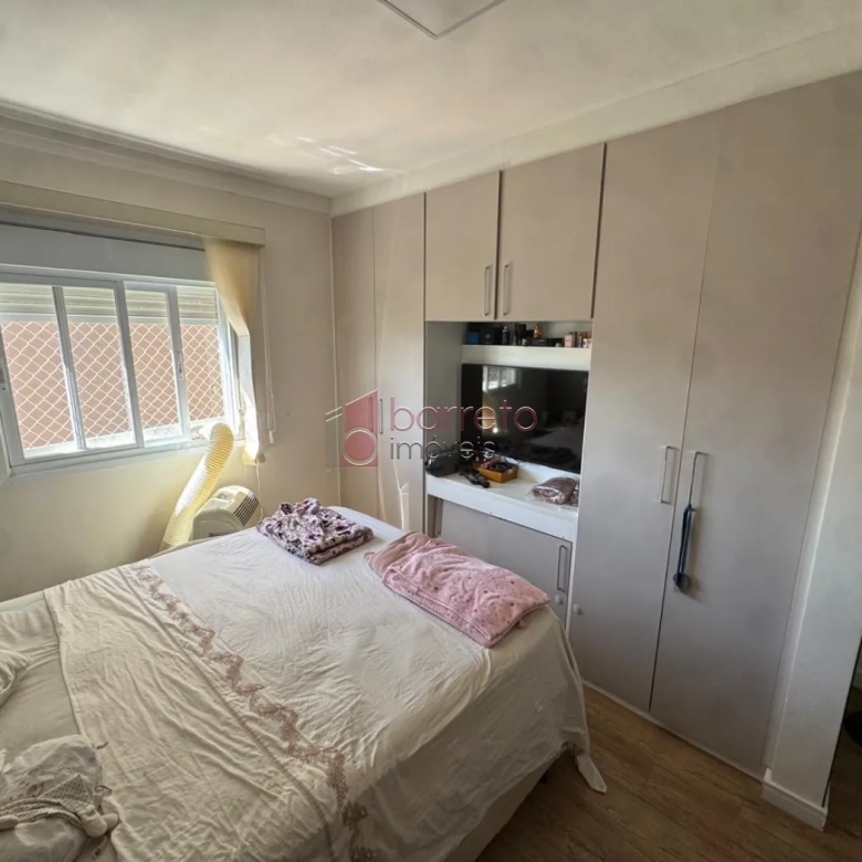 APARTAMENTO À VENDA NO CONDOMÍNIO SONETO EM JUNDIAÍ/SP
