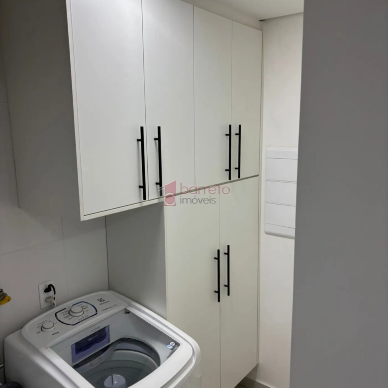APARTAMENTO À VENDA NO CONDOMÍNIO LIFE RESIDENCIAL EM JUNDIAÍ/SP