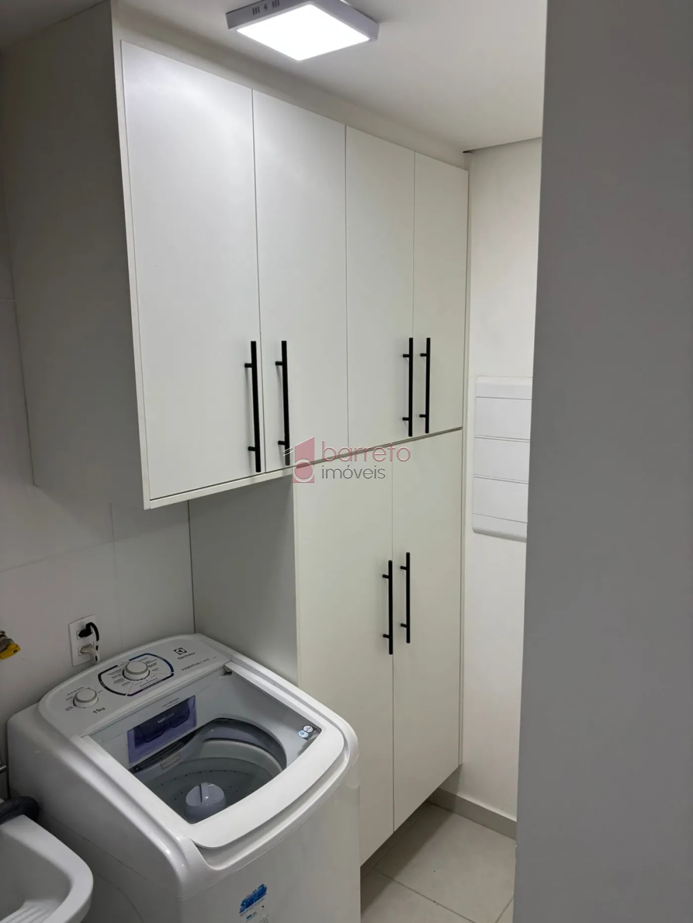 APARTAMENTO À VENDA NO CONDOMÍNIO LIFE RESIDENCIAL EM JUNDIAÍ/SP