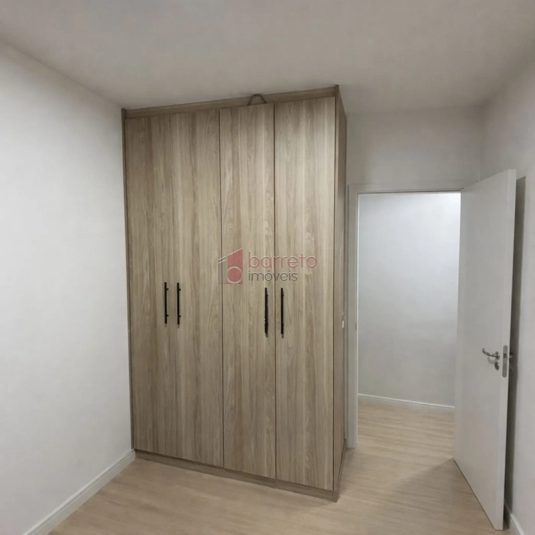 APARTAMENTO À VENDA NO CONDOMÍNIO LIFE RESIDENCIAL EM JUNDIAÍ/SP