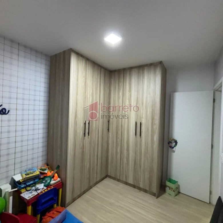 APARTAMENTO À VENDA NO CONDOMÍNIO LIFE RESIDENCIAL EM JUNDIAÍ/SP