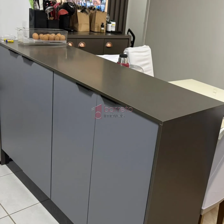 APARTAMENTO À VENDA NO CONDOMÍNIO LIFE RESIDENCIAL EM JUNDIAÍ/SP