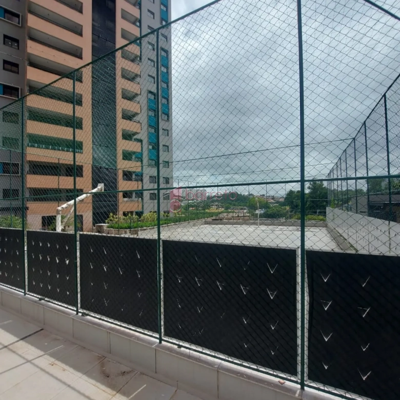 APARTAMENTO À VENDA NO CONDOMÍNIO RESORT PRIME SANTA ÂNGELA – BAIRRO ENGORDADOURO – JUNDIAÍ/SP