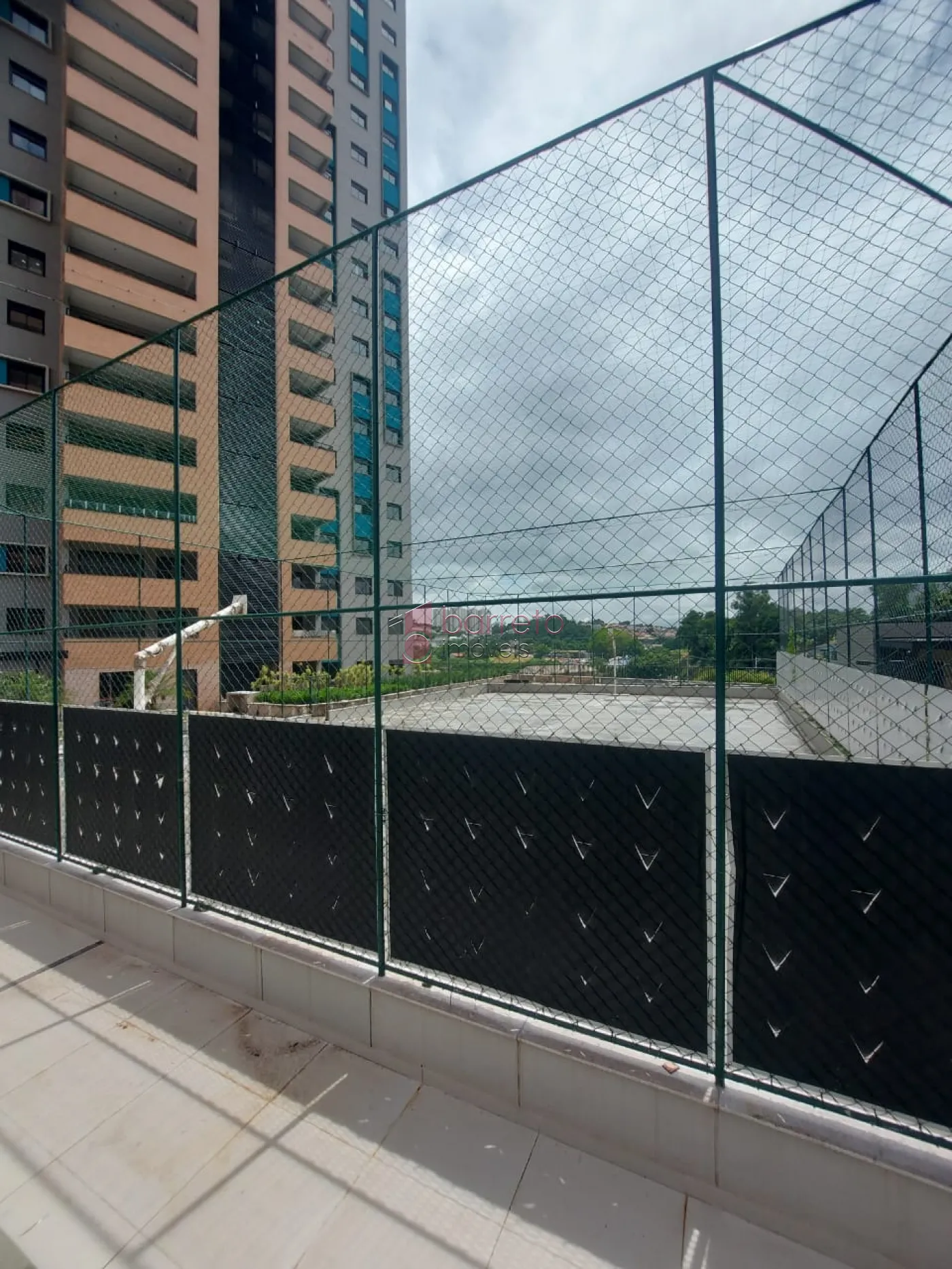 APARTAMENTO À VENDA NO CONDOMÍNIO RESORT PRIME SANTA ÂNGELA – BAIRRO ENGORDADOURO – JUNDIAÍ/SP