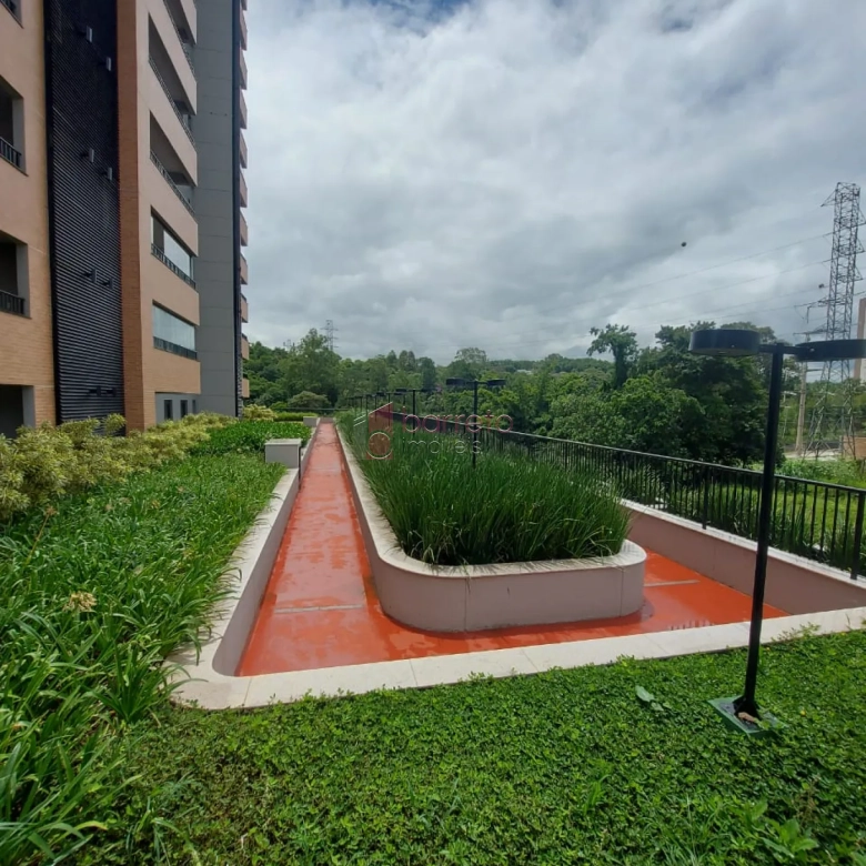 APARTAMENTO À VENDA NO CONDOMÍNIO RESORT PRIME SANTA ÂNGELA – BAIRRO ENGORDADOURO – JUNDIAÍ/SP