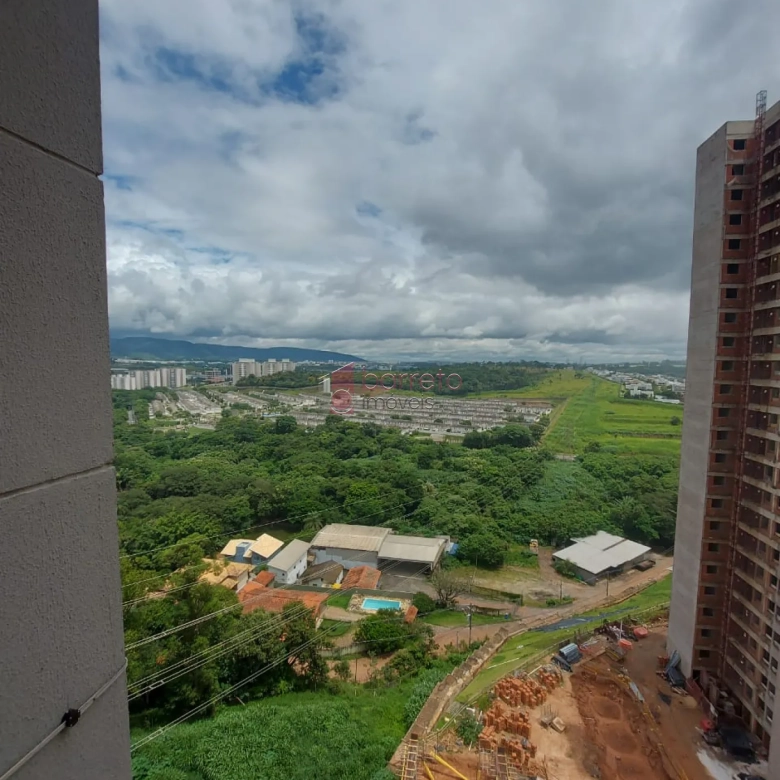APARTAMENTO À VENDA NO CONDOMÍNIO RESORT PRIME SANTA ÂNGELA – BAIRRO ENGORDADOURO – JUNDIAÍ/SP