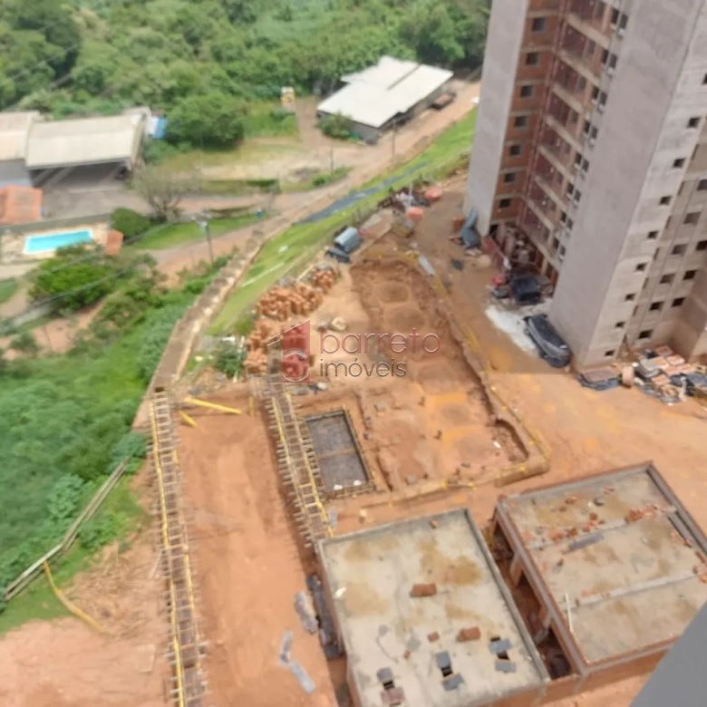 APARTAMENTO À VENDA NO CONDOMÍNIO RESORT PRIME SANTA ÂNGELA – BAIRRO ENGORDADOURO – JUNDIAÍ/SP
