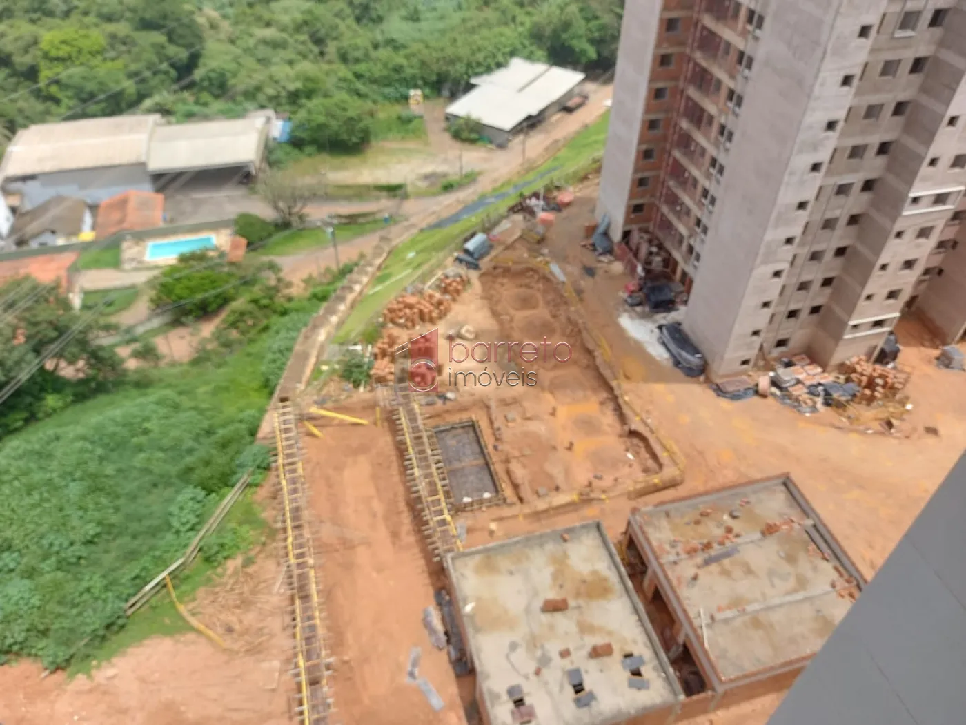 APARTAMENTO À VENDA NO CONDOMÍNIO RESORT PRIME SANTA ÂNGELA – BAIRRO ENGORDADOURO – JUNDIAÍ/SP