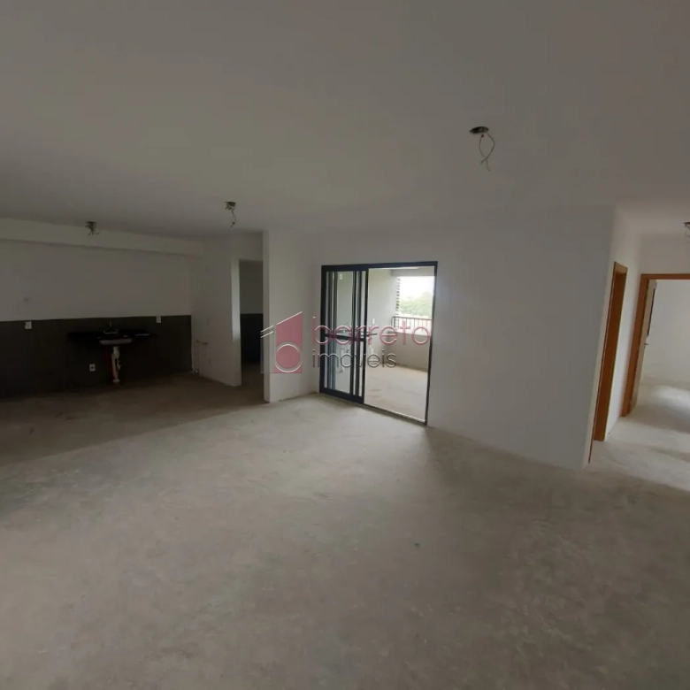 APARTAMENTO À VENDA NO CONDOMÍNIO RESORT PRIME SANTA ÂNGELA – BAIRRO ENGORDADOURO – JUNDIAÍ/SP