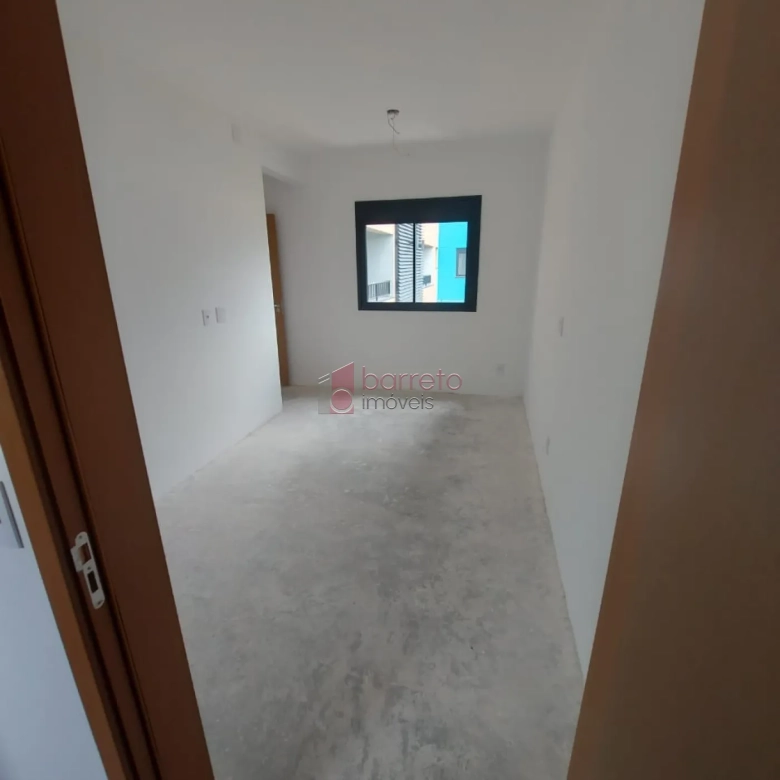 APARTAMENTO À VENDA NO CONDOMÍNIO RESORT PRIME SANTA ÂNGELA – BAIRRO ENGORDADOURO – JUNDIAÍ/SP