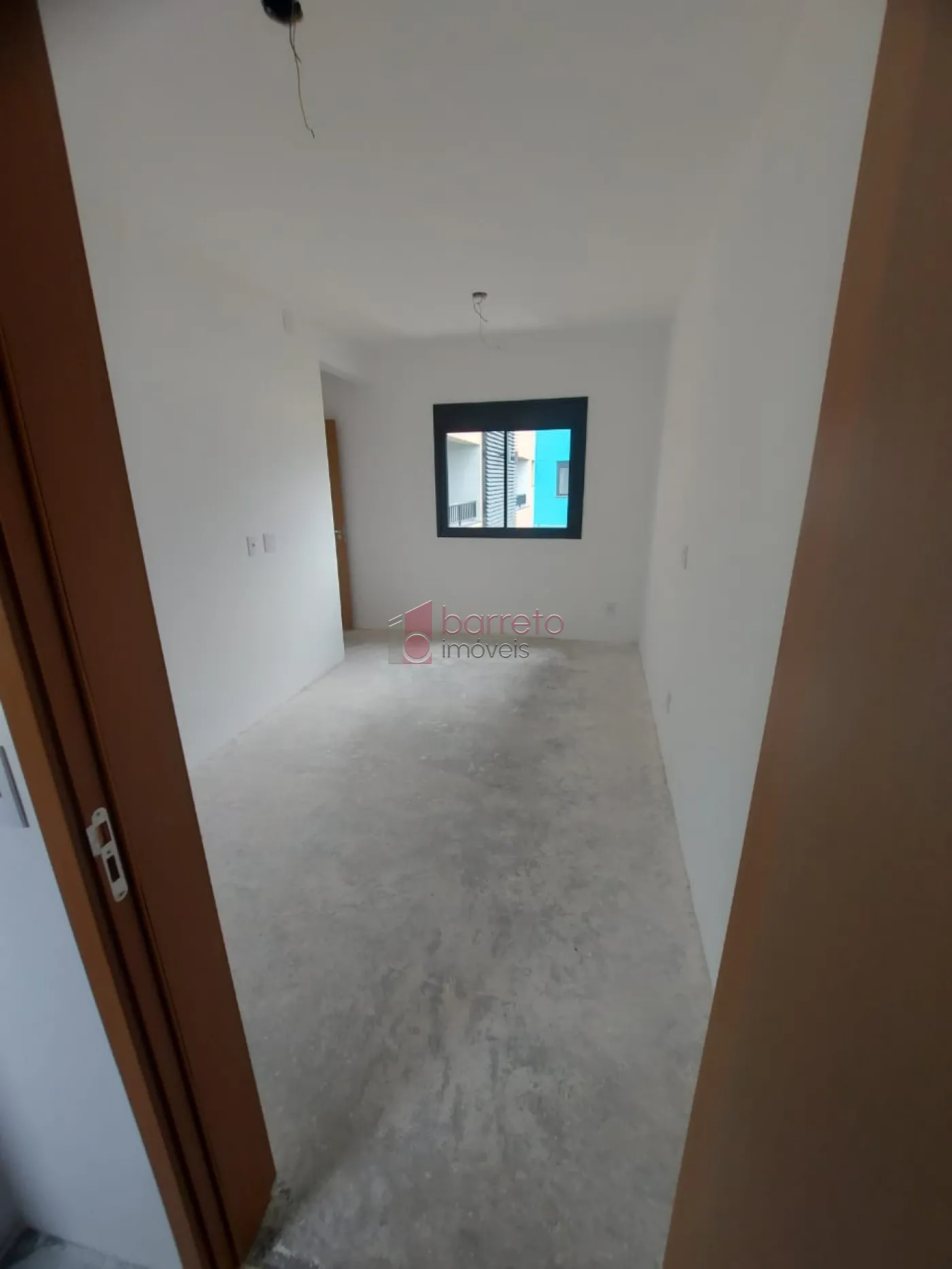 APARTAMENTO À VENDA NO CONDOMÍNIO RESORT PRIME SANTA ÂNGELA – BAIRRO ENGORDADOURO – JUNDIAÍ/SP