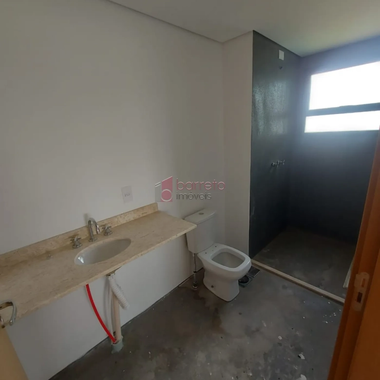 APARTAMENTO À VENDA NO CONDOMÍNIO RESORT PRIME SANTA ÂNGELA – BAIRRO ENGORDADOURO – JUNDIAÍ/SP