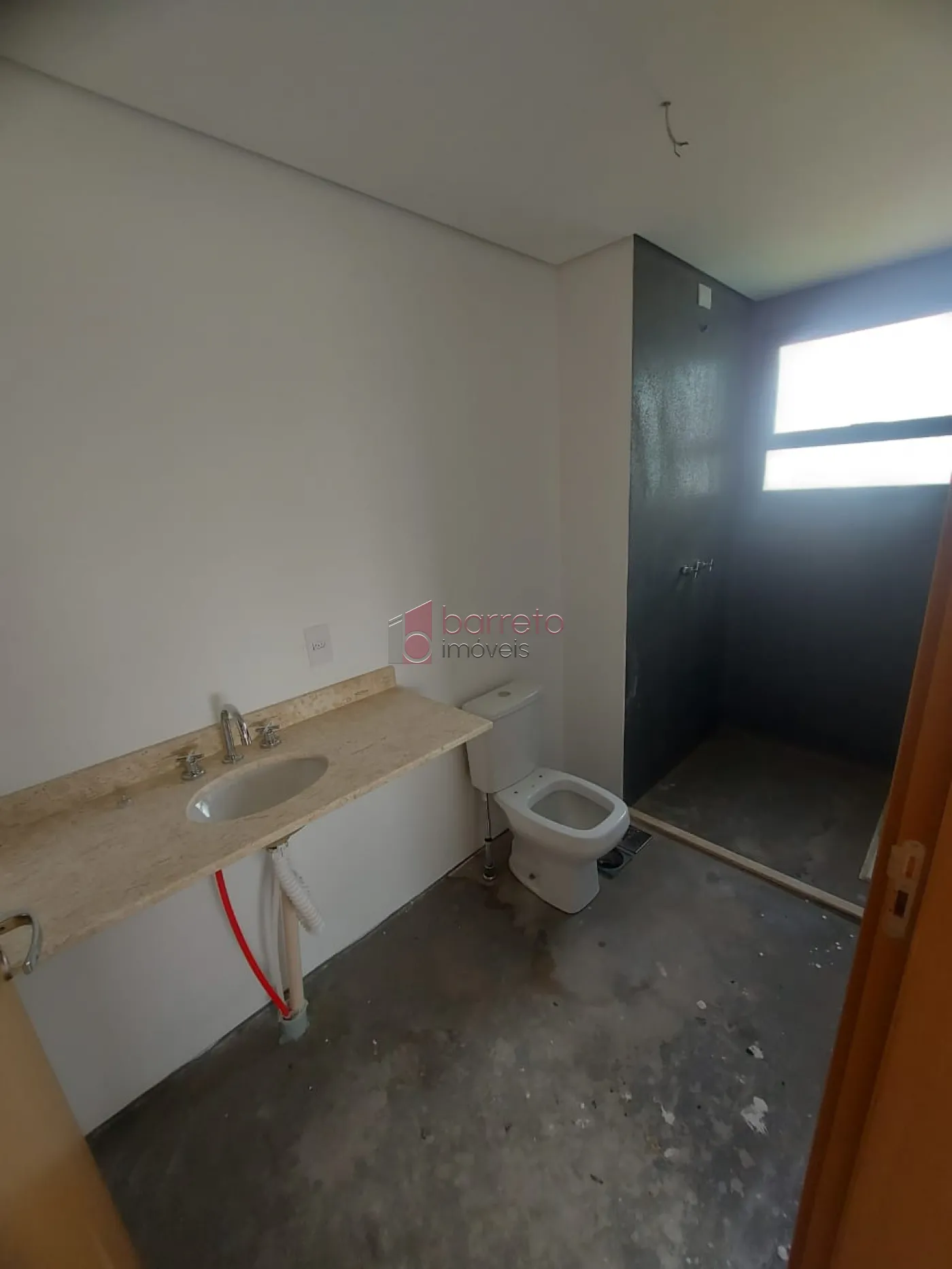 APARTAMENTO À VENDA NO CONDOMÍNIO RESORT PRIME SANTA ÂNGELA – BAIRRO ENGORDADOURO – JUNDIAÍ/SP