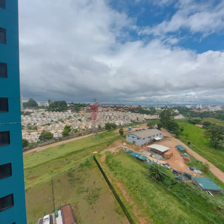 APARTAMENTO À VENDA NO CONDOMÍNIO RESORT PRIME SANTA ÂNGELA – BAIRRO ENGORDADOURO – JUNDIAÍ/SP