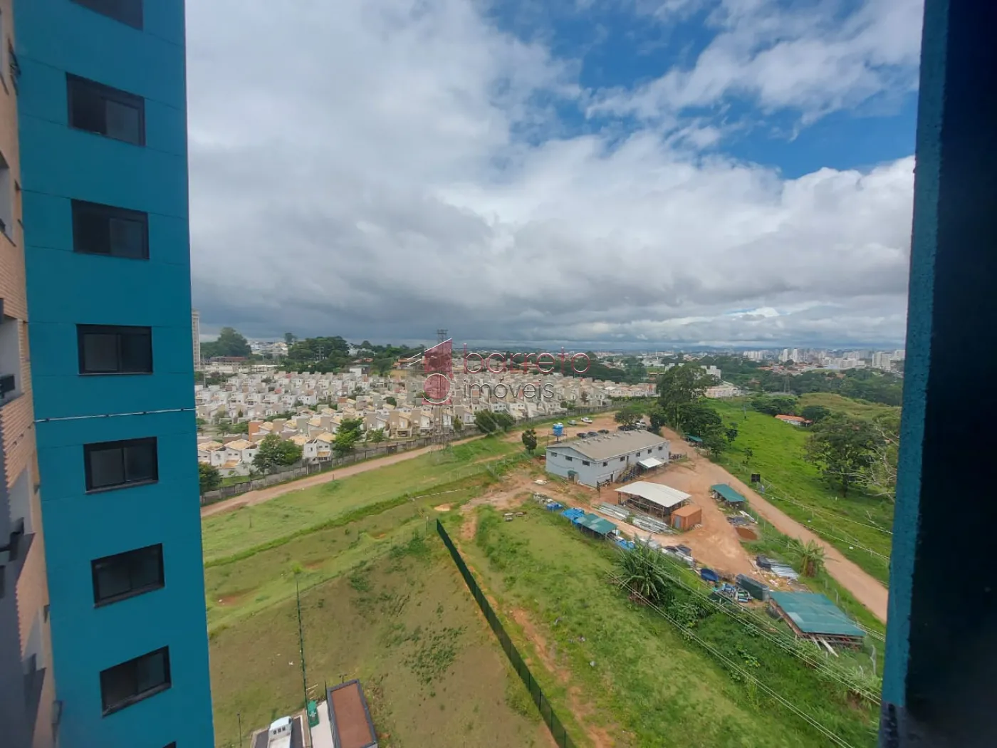 APARTAMENTO À VENDA NO CONDOMÍNIO RESORT PRIME SANTA ÂNGELA – BAIRRO ENGORDADOURO – JUNDIAÍ/SP