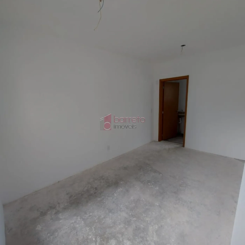 APARTAMENTO À VENDA NO CONDOMÍNIO RESORT PRIME SANTA ÂNGELA – BAIRRO ENGORDADOURO – JUNDIAÍ/SP