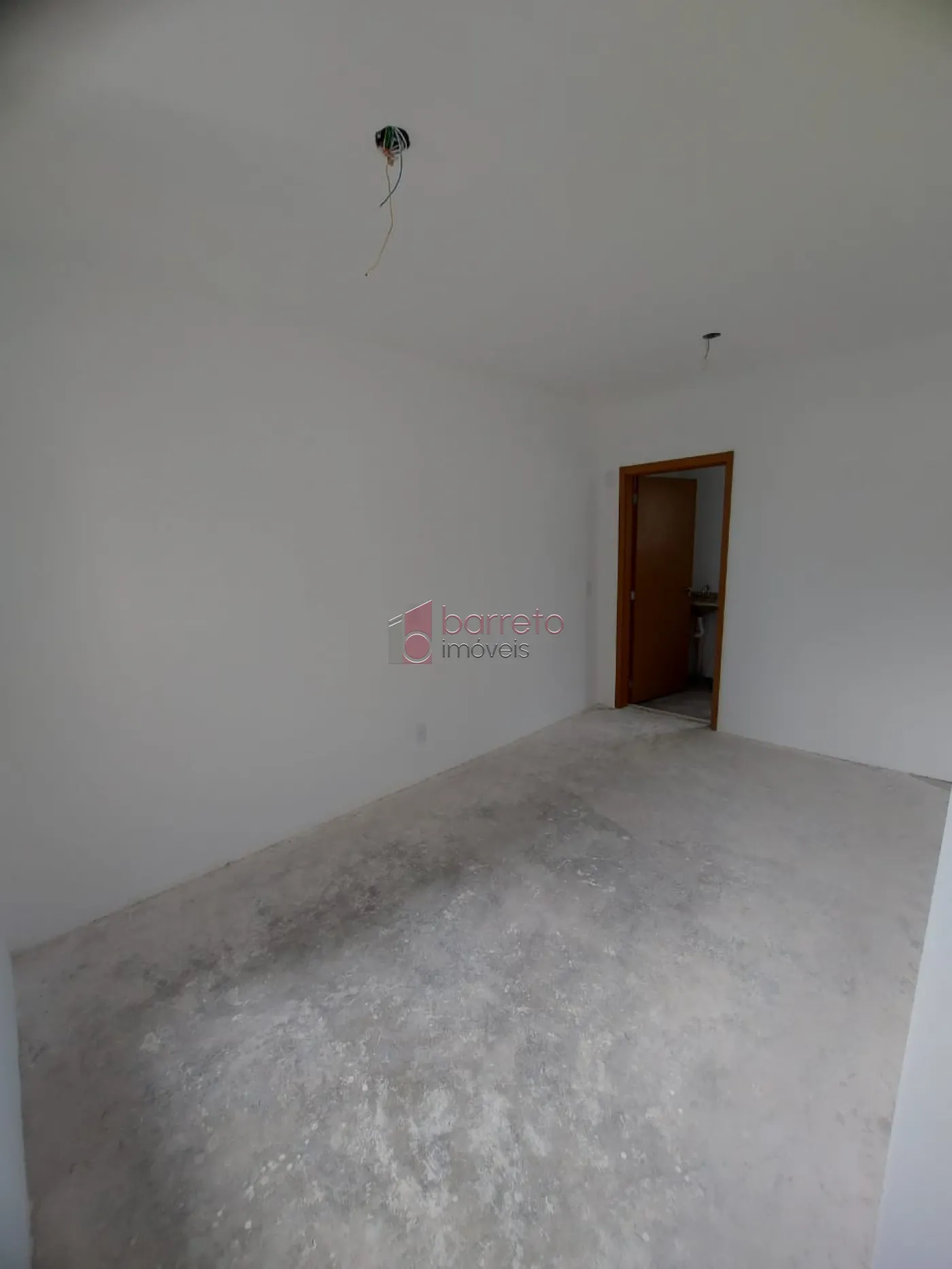 APARTAMENTO À VENDA NO CONDOMÍNIO RESORT PRIME SANTA ÂNGELA – BAIRRO ENGORDADOURO – JUNDIAÍ/SP
