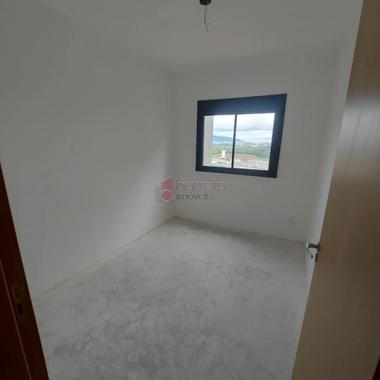 APARTAMENTO À VENDA NO CONDOMÍNIO RESORT PRIME SANTA ÂNGELA – BAIRRO ENGORDADOURO – JUNDIAÍ/SP
