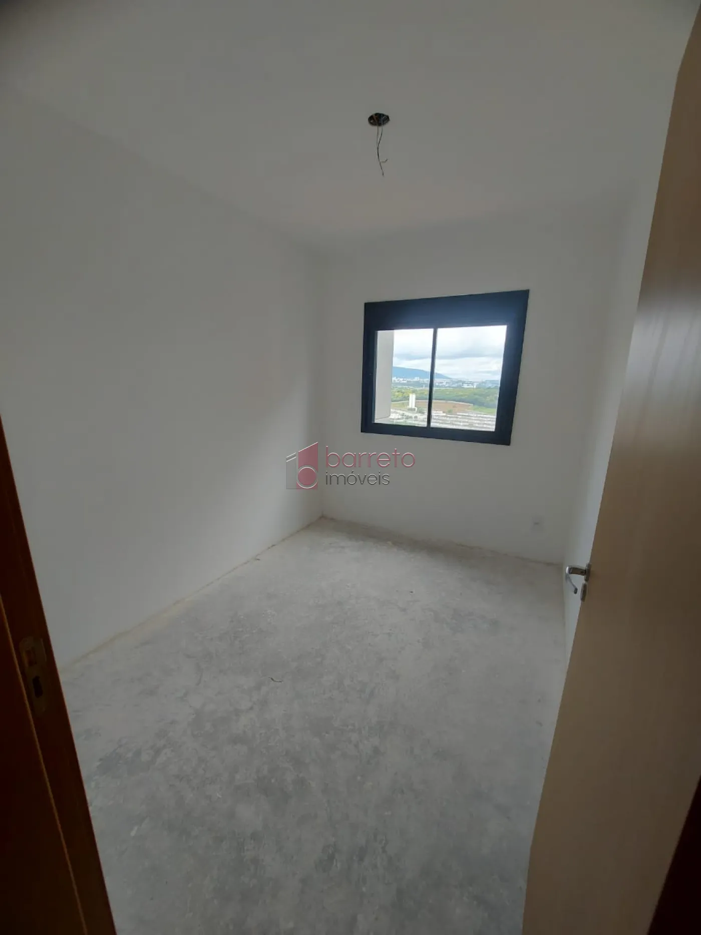 APARTAMENTO À VENDA NO CONDOMÍNIO RESORT PRIME SANTA ÂNGELA – BAIRRO ENGORDADOURO – JUNDIAÍ/SP