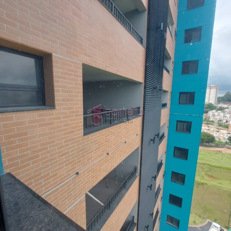 APARTAMENTO À VENDA NO CONDOMÍNIO RESORT PRIME SANTA ÂNGELA – BAIRRO ENGORDADOURO – JUNDIAÍ/SP