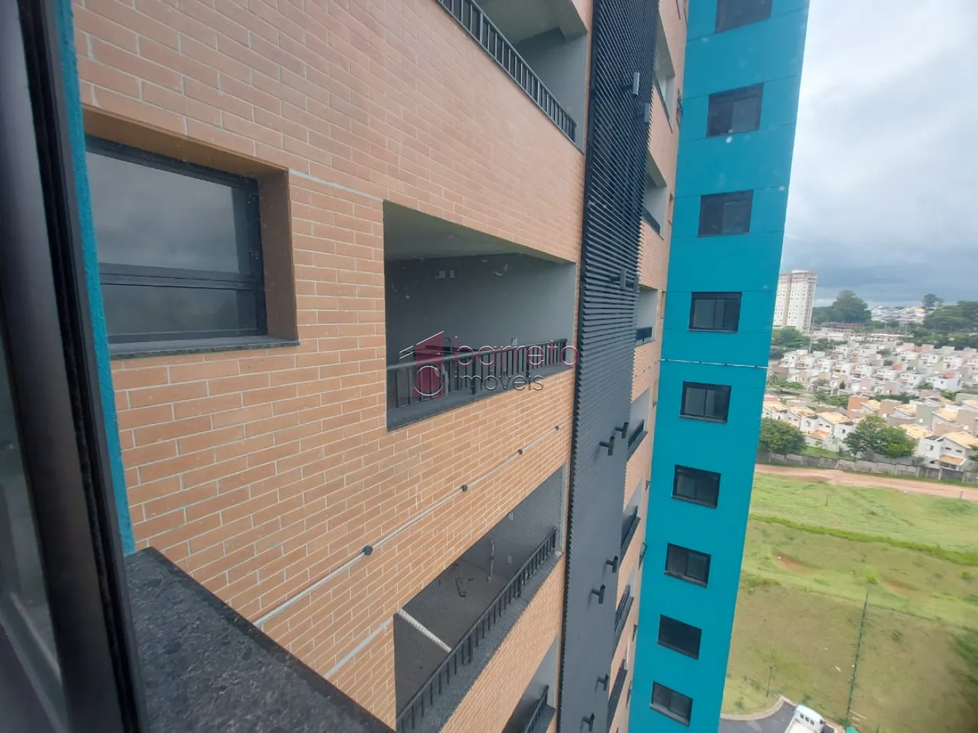 APARTAMENTO À VENDA NO CONDOMÍNIO RESORT PRIME SANTA ÂNGELA – BAIRRO ENGORDADOURO – JUNDIAÍ/SP