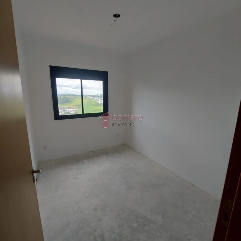 APARTAMENTO À VENDA NO CONDOMÍNIO RESORT PRIME SANTA ÂNGELA – BAIRRO ENGORDADOURO – JUNDIAÍ/SP