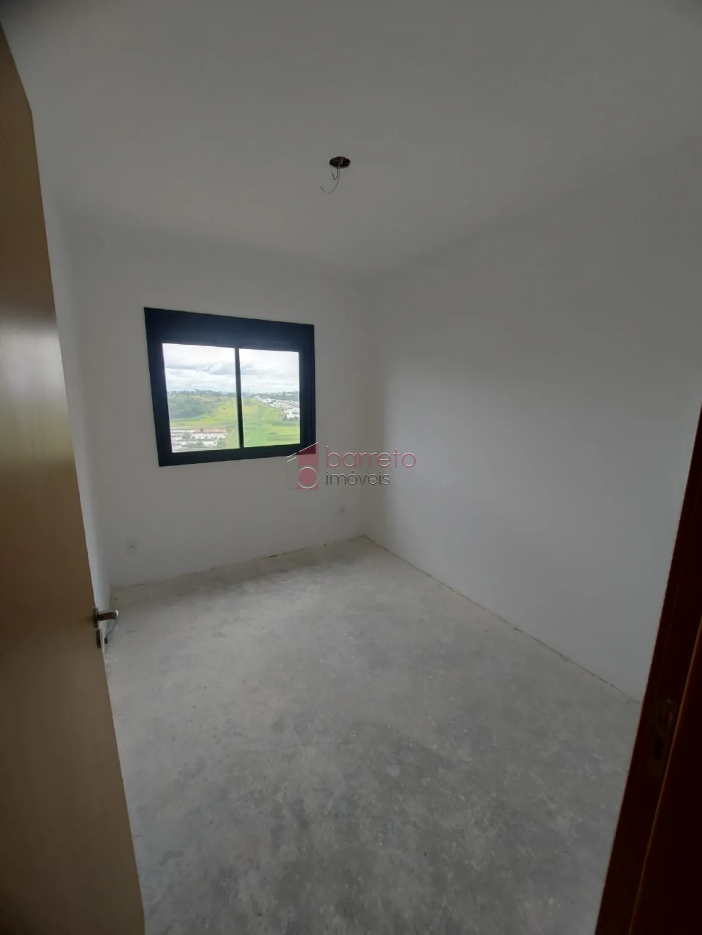 APARTAMENTO À VENDA NO CONDOMÍNIO RESORT PRIME SANTA ÂNGELA – BAIRRO ENGORDADOURO – JUNDIAÍ/SP