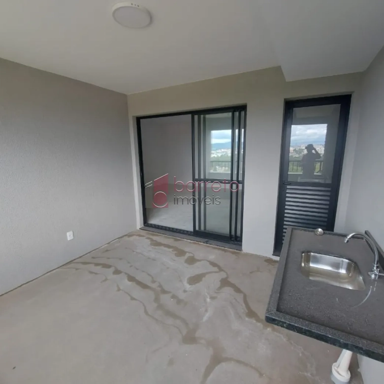 APARTAMENTO À VENDA NO CONDOMÍNIO RESORT PRIME SANTA ÂNGELA – BAIRRO ENGORDADOURO – JUNDIAÍ/SP