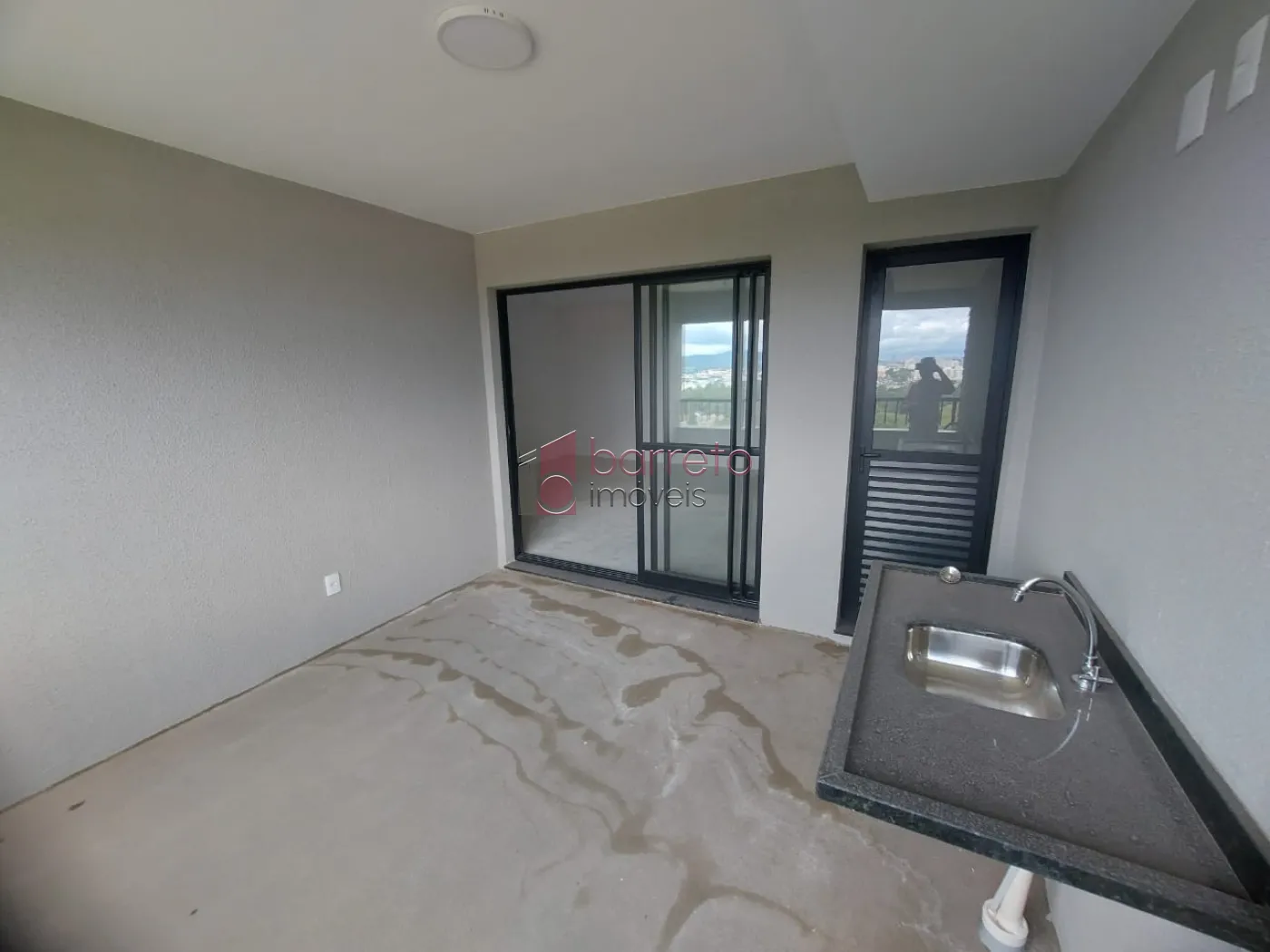 APARTAMENTO À VENDA NO CONDOMÍNIO RESORT PRIME SANTA ÂNGELA – BAIRRO ENGORDADOURO – JUNDIAÍ/SP