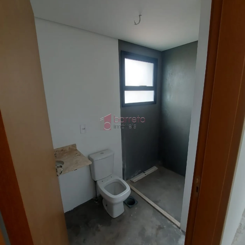 APARTAMENTO À VENDA NO CONDOMÍNIO RESORT PRIME SANTA ÂNGELA – BAIRRO ENGORDADOURO – JUNDIAÍ/SP