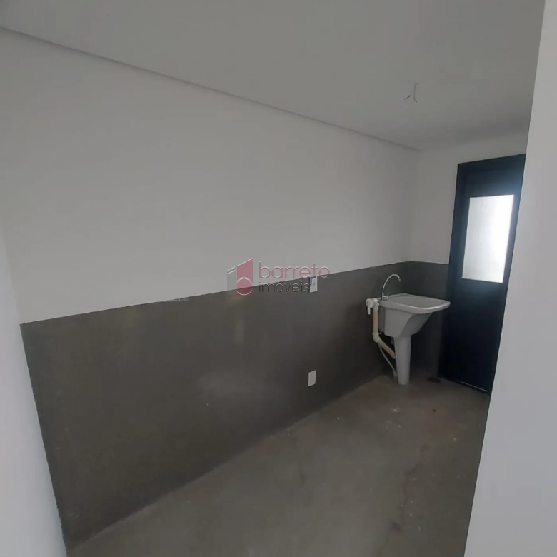 APARTAMENTO À VENDA NO CONDOMÍNIO RESORT PRIME SANTA ÂNGELA – BAIRRO ENGORDADOURO – JUNDIAÍ/SP