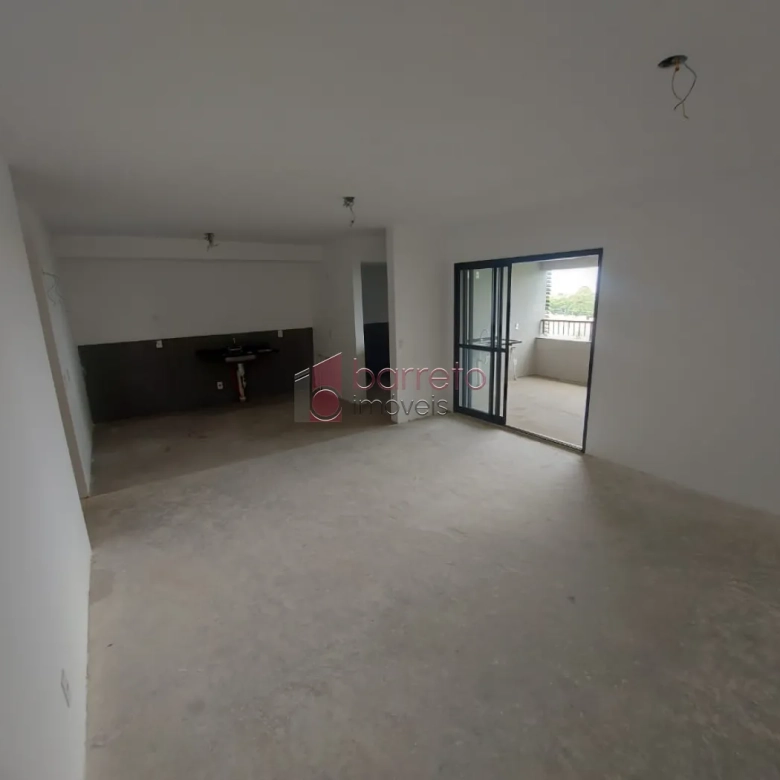 APARTAMENTO À VENDA NO CONDOMÍNIO RESORT PRIME SANTA ÂNGELA – BAIRRO ENGORDADOURO – JUNDIAÍ/SP
