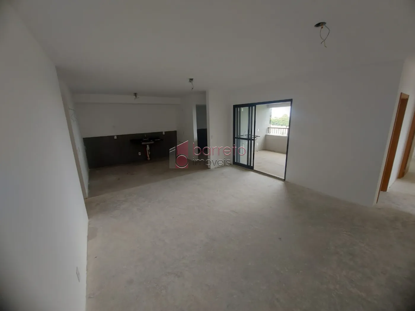 APARTAMENTO À VENDA NO CONDOMÍNIO RESORT PRIME SANTA ÂNGELA – BAIRRO ENGORDADOURO – JUNDIAÍ/SP