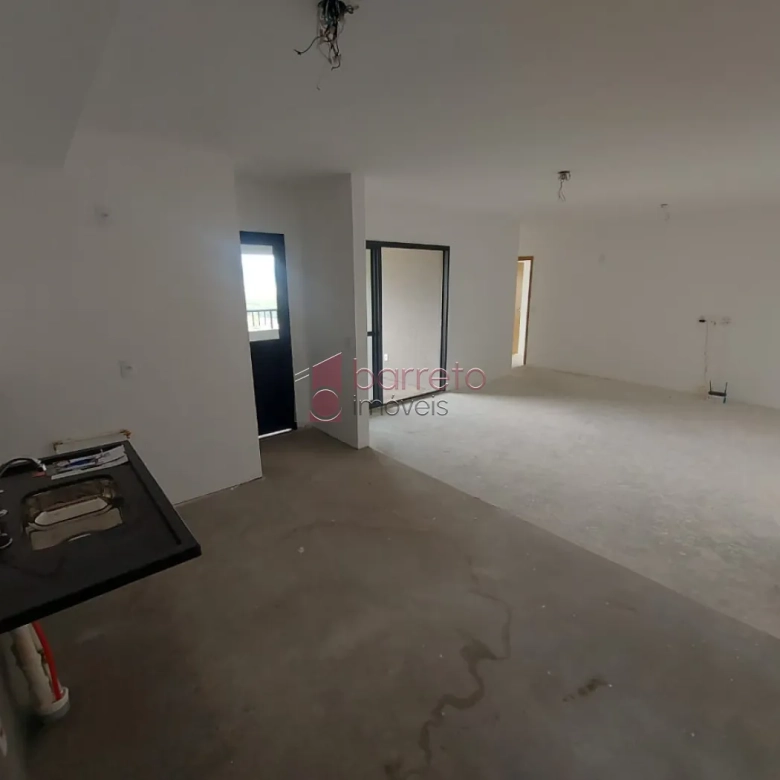APARTAMENTO À VENDA NO CONDOMÍNIO RESORT PRIME SANTA ÂNGELA – BAIRRO ENGORDADOURO – JUNDIAÍ/SP