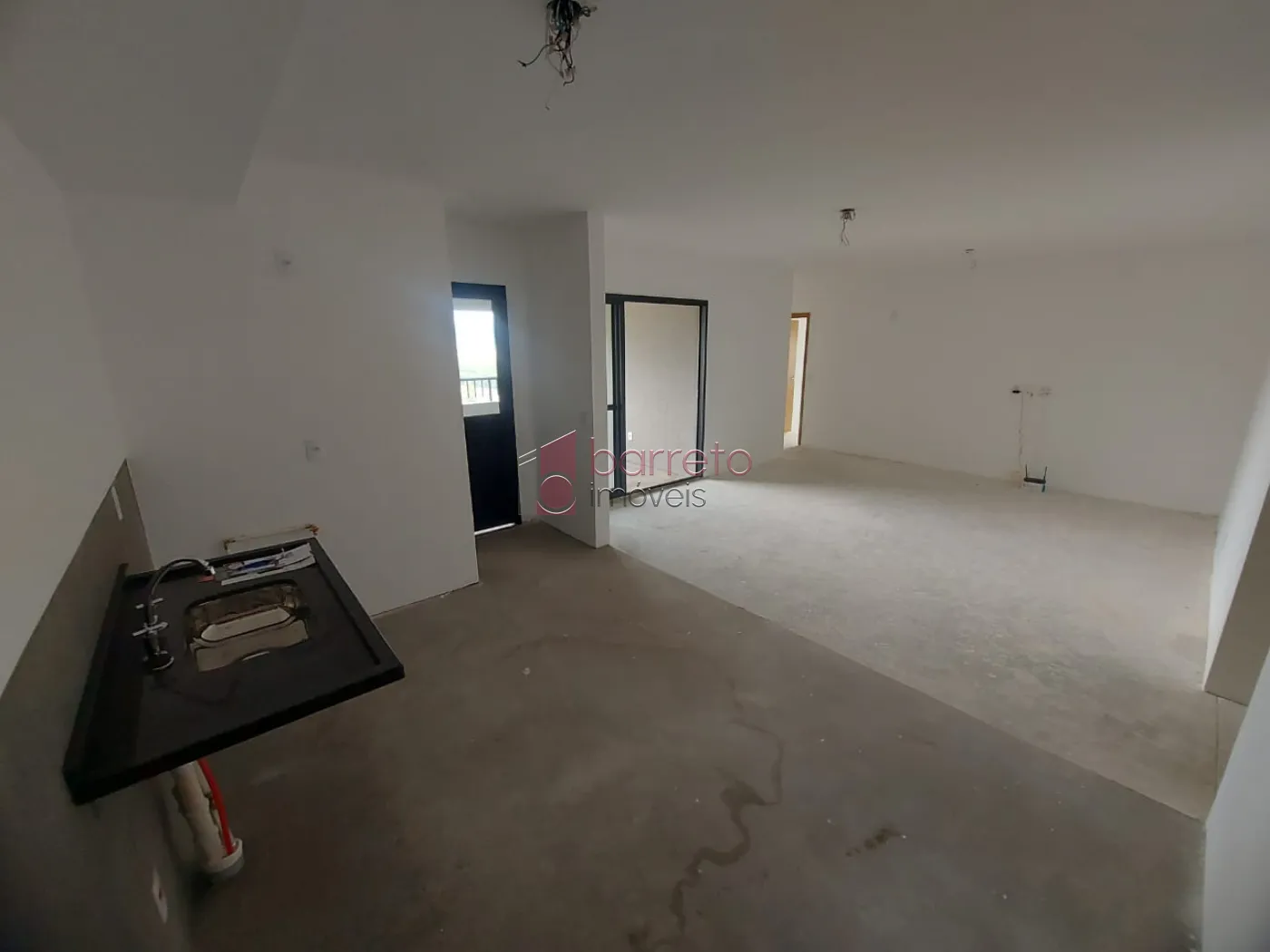APARTAMENTO À VENDA NO CONDOMÍNIO RESORT PRIME SANTA ÂNGELA – BAIRRO ENGORDADOURO – JUNDIAÍ/SP