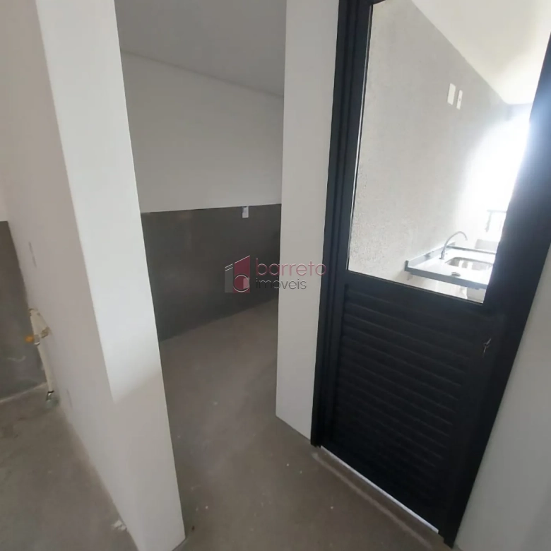 APARTAMENTO À VENDA NO CONDOMÍNIO RESORT PRIME SANTA ÂNGELA – BAIRRO ENGORDADOURO – JUNDIAÍ/SP