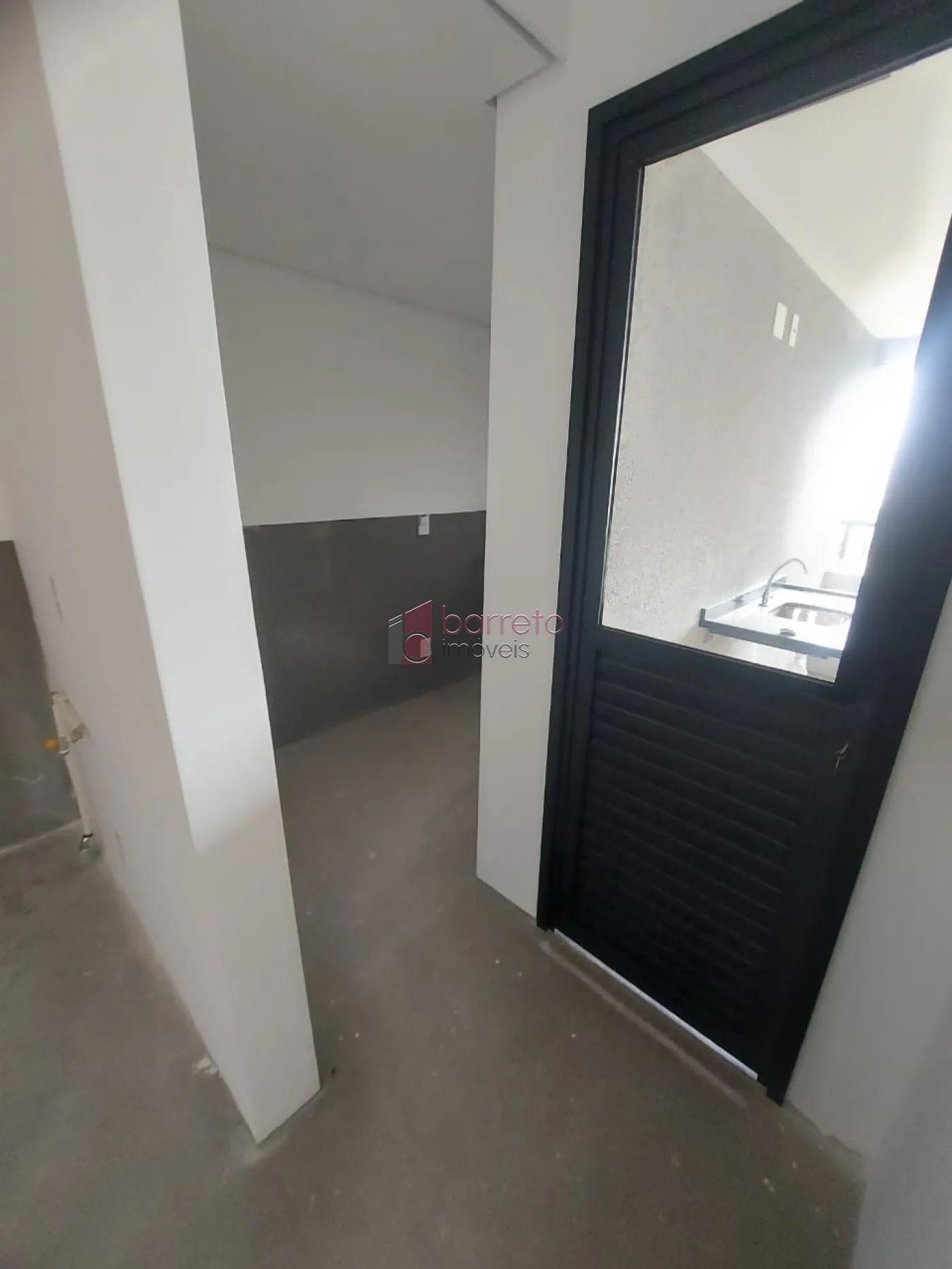 APARTAMENTO À VENDA NO CONDOMÍNIO RESORT PRIME SANTA ÂNGELA – BAIRRO ENGORDADOURO – JUNDIAÍ/SP