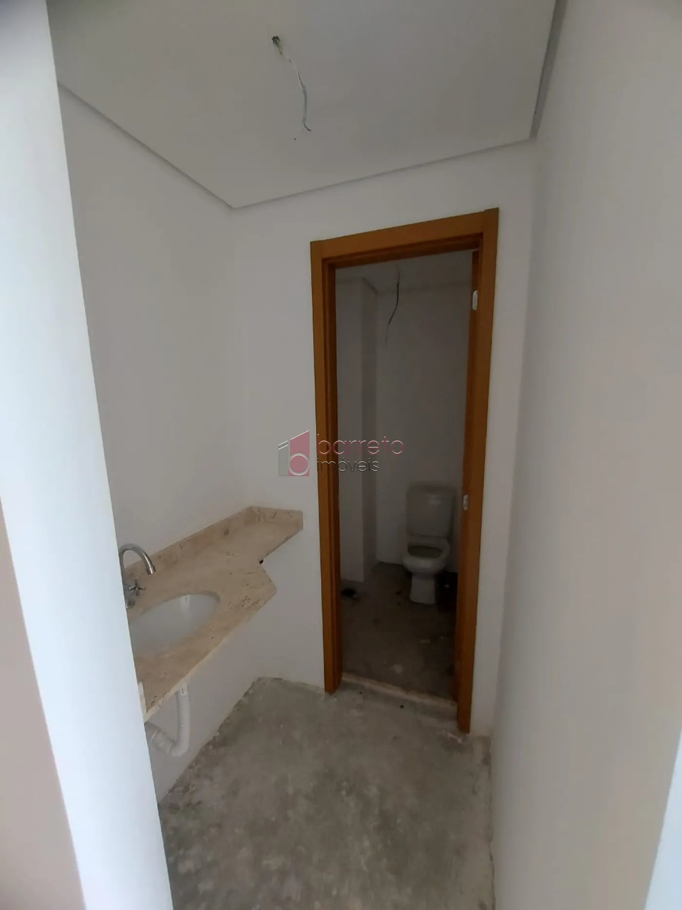 APARTAMENTO À VENDA NO CONDOMÍNIO RESORT PRIME SANTA ÂNGELA – BAIRRO ENGORDADOURO – JUNDIAÍ/SP
