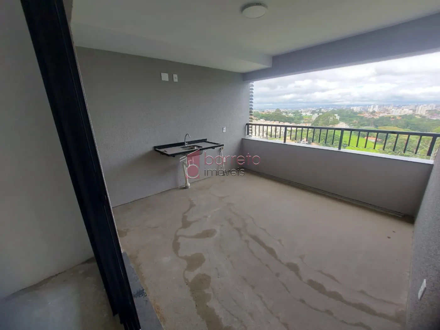 APARTAMENTO À VENDA NO CONDOMÍNIO RESORT PRIME SANTA ÂNGELA – BAIRRO ENGORDADOURO – JUNDIAÍ/SP