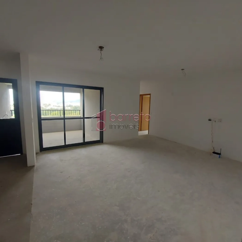 APARTAMENTO À VENDA NO CONDOMÍNIO RESORT PRIME SANTA ÂNGELA – BAIRRO ENGORDADOURO – JUNDIAÍ/SP