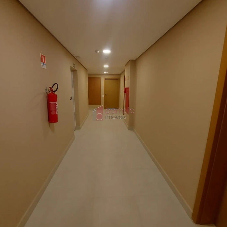 APARTAMENTO À VENDA NO CONDOMÍNIO RESORT PRIME SANTA ÂNGELA – BAIRRO ENGORDADOURO – JUNDIAÍ/SP