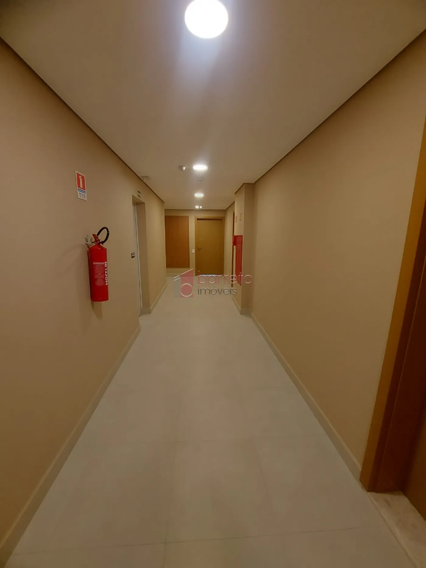 APARTAMENTO À VENDA NO CONDOMÍNIO RESORT PRIME SANTA ÂNGELA – BAIRRO ENGORDADOURO – JUNDIAÍ/SP