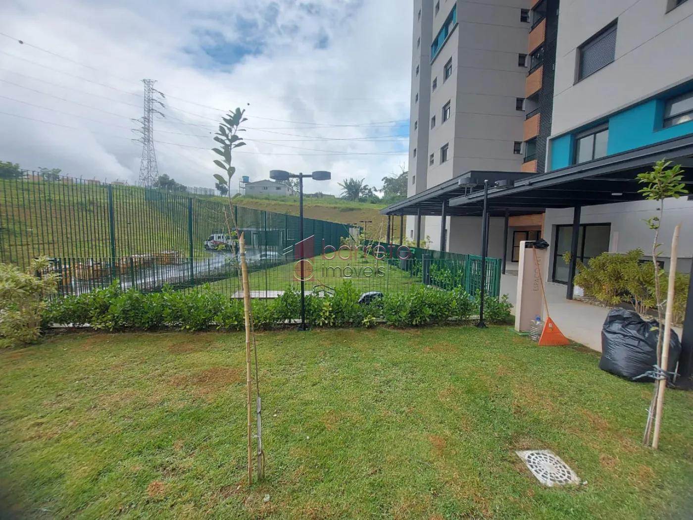 APARTAMENTO À VENDA NO CONDOMÍNIO RESORT PRIME SANTA ÂNGELA – BAIRRO ENGORDADOURO – JUNDIAÍ/SP