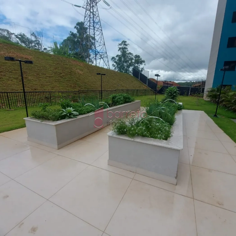 APARTAMENTO À VENDA NO CONDOMÍNIO RESORT PRIME SANTA ÂNGELA – BAIRRO ENGORDADOURO – JUNDIAÍ/SP