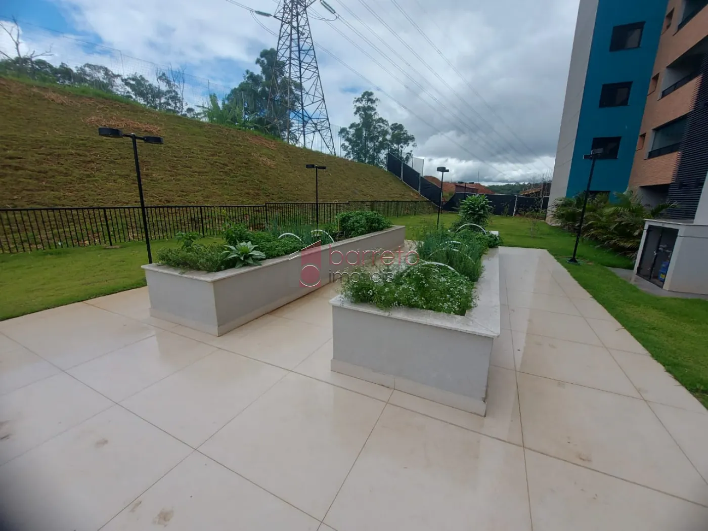 APARTAMENTO À VENDA NO CONDOMÍNIO RESORT PRIME SANTA ÂNGELA – BAIRRO ENGORDADOURO – JUNDIAÍ/SP