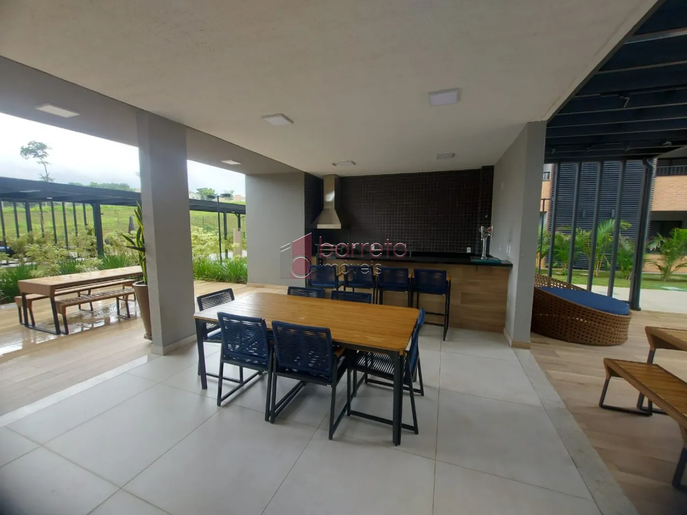 APARTAMENTO À VENDA NO CONDOMÍNIO RESORT PRIME SANTA ÂNGELA – BAIRRO ENGORDADOURO – JUNDIAÍ/SP