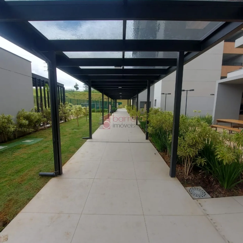 APARTAMENTO À VENDA NO CONDOMÍNIO RESORT PRIME SANTA ÂNGELA – BAIRRO ENGORDADOURO – JUNDIAÍ/SP