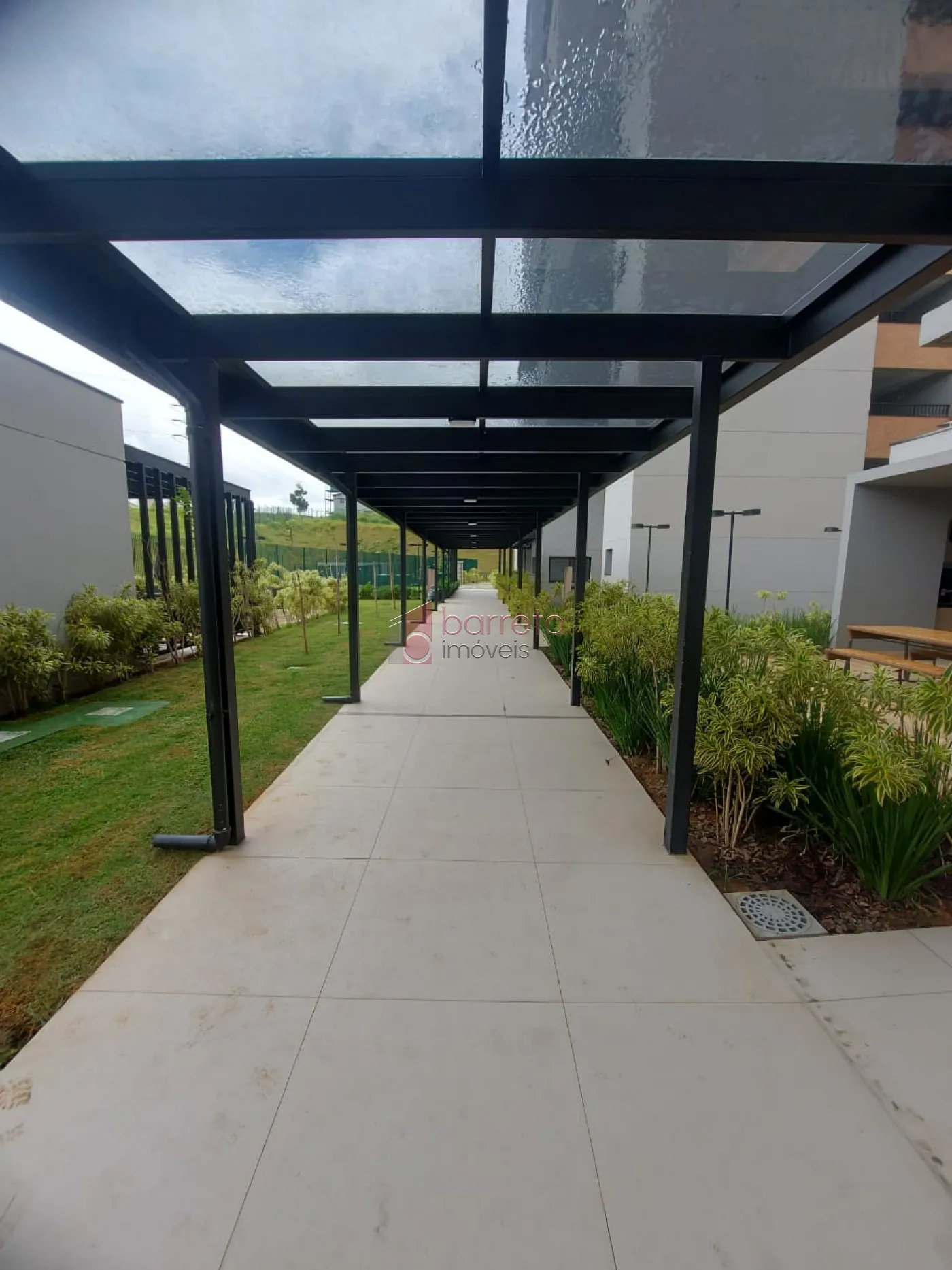 APARTAMENTO À VENDA NO CONDOMÍNIO RESORT PRIME SANTA ÂNGELA – BAIRRO ENGORDADOURO – JUNDIAÍ/SP