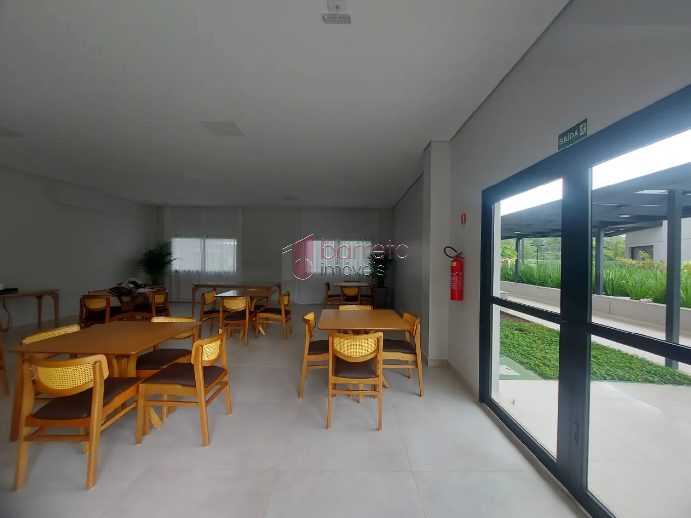 APARTAMENTO À VENDA NO CONDOMÍNIO RESORT PRIME SANTA ÂNGELA – BAIRRO ENGORDADOURO – JUNDIAÍ/SP
